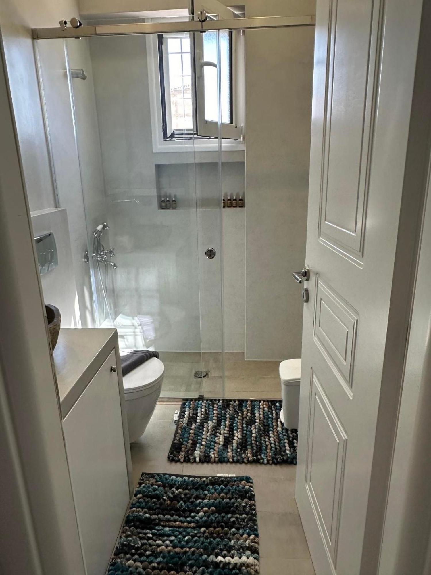 Mimozas Apartment Порто-Хелі Екстер'єр фото